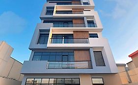 سمت الربوة للشقق المخدومة -Samt Al Rabwah Serviced Apartments